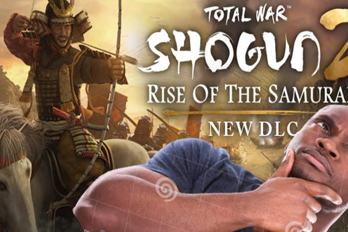 Total War: SHOGUN 2 Rise of the Samurai Campaign: Genpei War