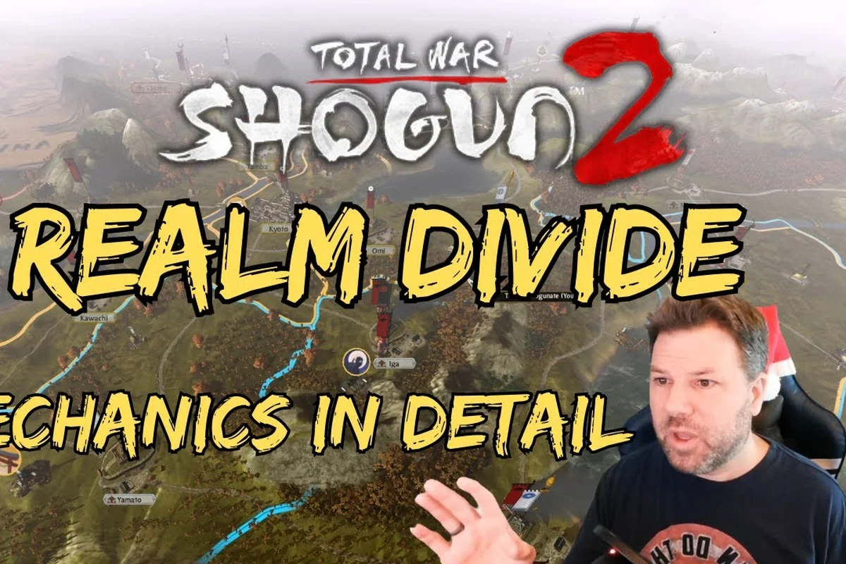 Total War: SHOGUN 2 Clan Fame Guide: March to Kyoto & Agent XP