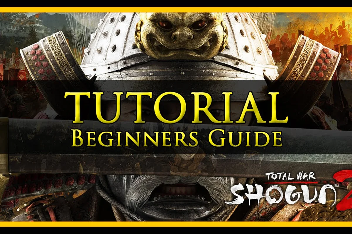 Total War: SHOGUN 2 Campaign Guide: Provinces, Buildings & Map