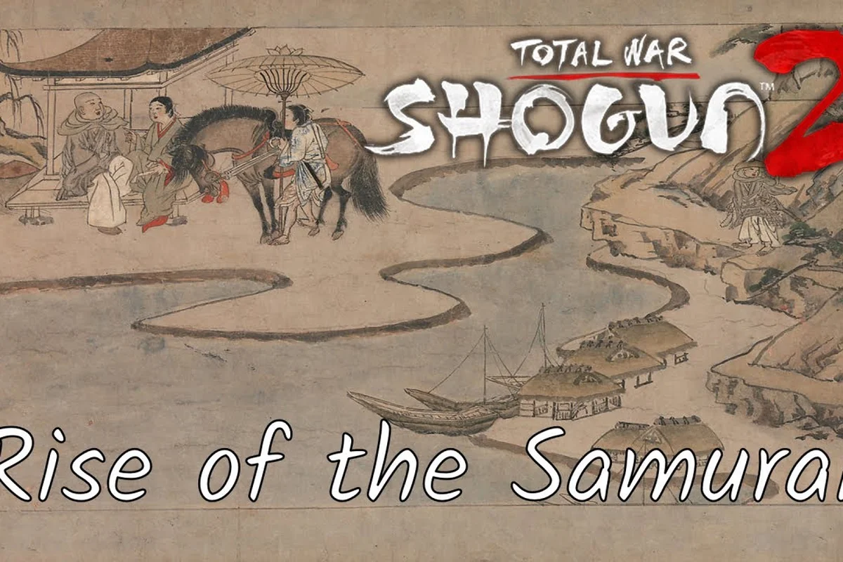 Total War: SHOGUN 2 DLC Order to Play: Best Starting Pack
