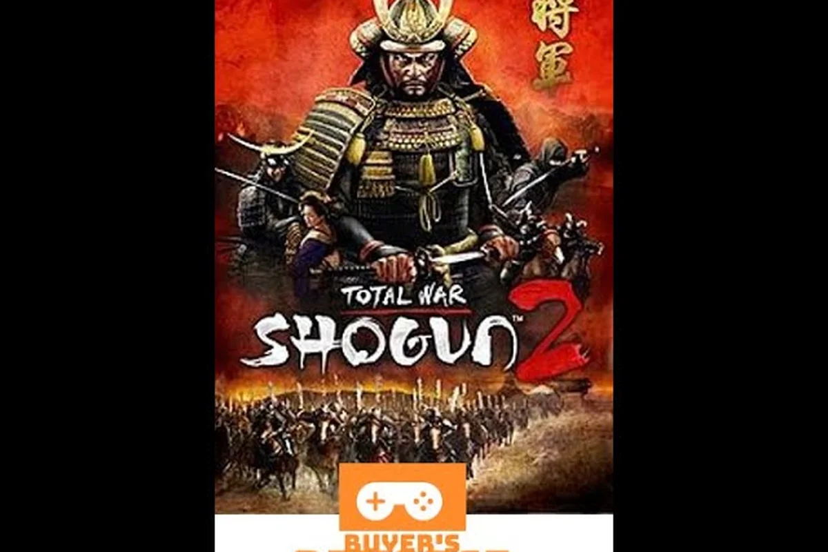 Total War: SHOGUN 2 Achievement List, Tips & Trophy Roadmap