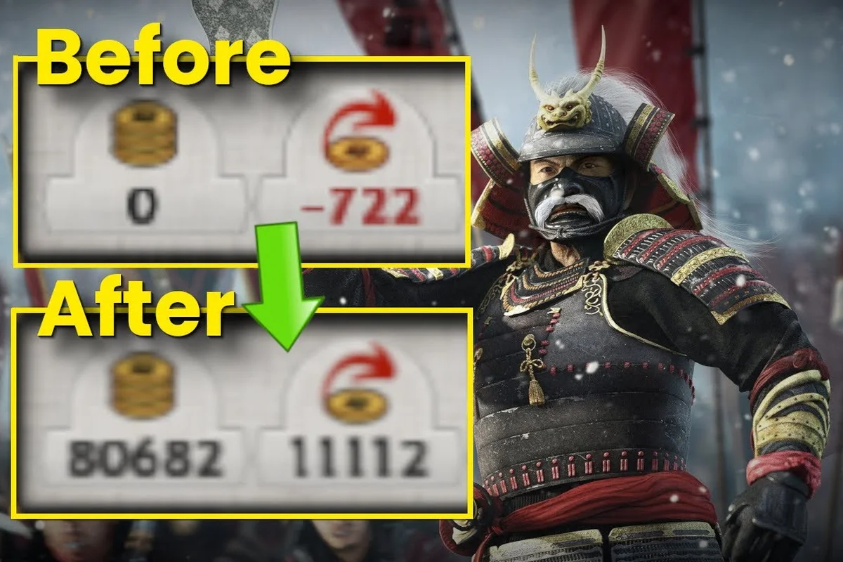 Total War: SHOGUN 2 Beginner Mistakes That Wreck Your Economy