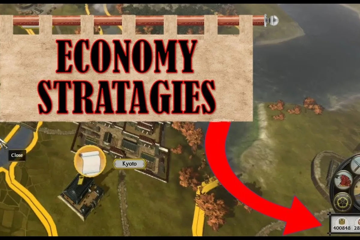 Total War: SHOGUN 2 Public Order Guide: Unrest, Metsuke & More