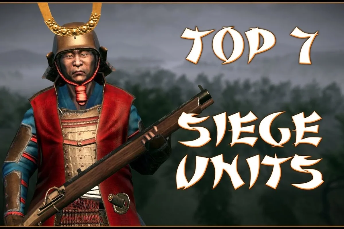Total War: SHOGUN 2 Siege Multiplayer Guide: Maps & Co-Op Wins