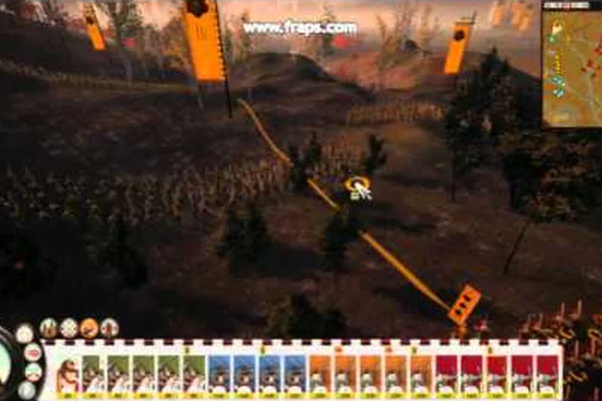 Total War: SHOGUN 2 Japanese Localisation & Languages