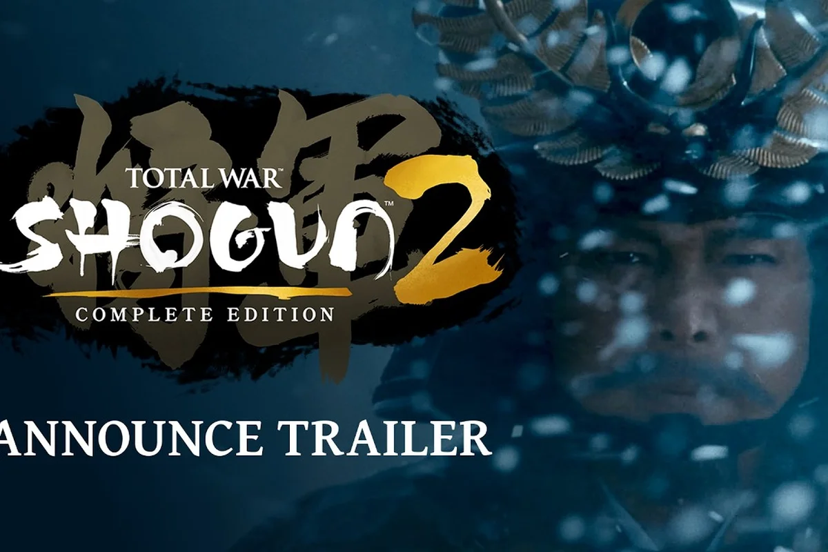 Total War: SHOGUN 2 Developer Update: CA Roadmap & Patches